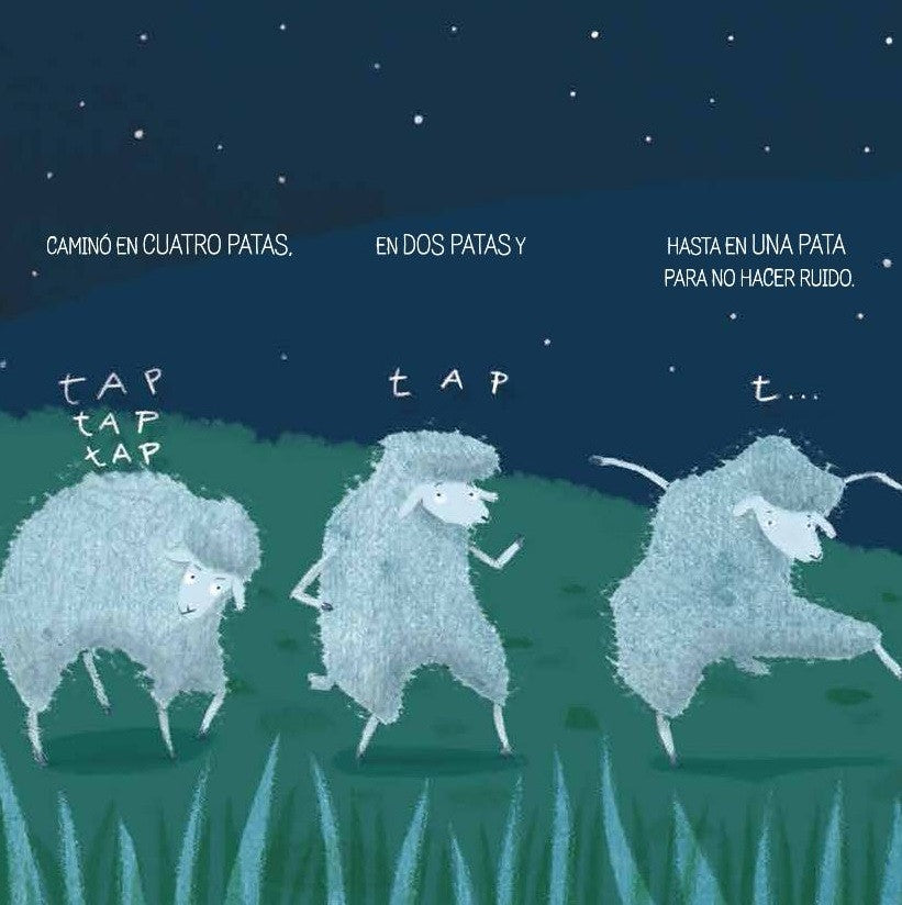 El plan Beee El plan Beee